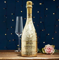 Sensi Prosecco 18k Bottle
