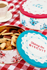 Set of 2 Cake Tins