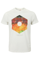 Seventyseven Cuboid Vinyl T-Shirt