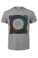 Seventyseven Swirly Sleeve T-Shirt