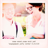 She Said Yes Photo Upload Engagement Invite Card - Personalised - Square - By Funky Pigeon