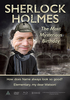 Sherlock Holmes Spoof Photo Card - A6 - By Funky Pigeon