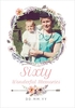 Sixty - Wonderful Memories Photo Card - Large (A4) - By Funky Pigeon