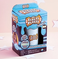 Slimy Elasti Plasti