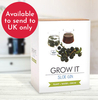 Sloe Gin Grow It Kit