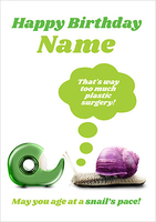 Snail