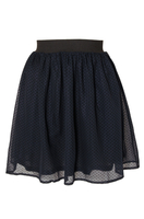 Soaked In Luxury Bobo Skirt