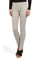 Soaked In Luxury Fia Striped Trousers