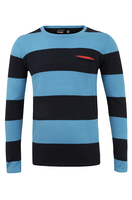Solid Blair Stripe Jumper