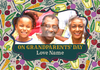 Spice - Grandparents
