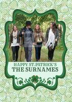 Spice - St Patrick