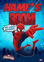 Spiderman - The Ultimate Web Slinger Large Poster