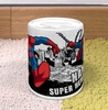 Spiderman Personalised Money Box - Web Slinger
