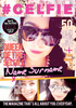 Spoof Magazine - Celfie Birthday - A6 - By Funky Pigeon