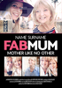 Spoofs Photo Upload Fab Mum Card - Large (A4) - By Funky Pigeon
