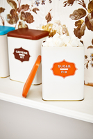 Sugar Fix Tin