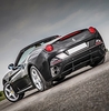 Supercar Taster Experience