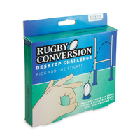 Table Top Rugby Conversion