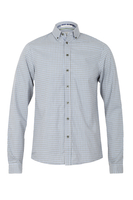Tailored By Solid Benson Shirt