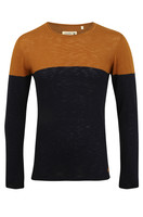 Tailored By Solid Dorset Jumper