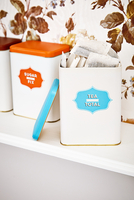 Tea Total Tin