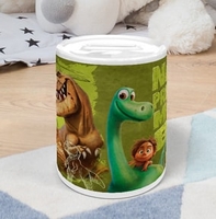 The Good Dinosaur Money Box