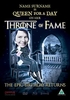 Throne Of Fame Spoof Photo Card - A5 - By Funky Pigeon