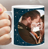 To The Moon and Back Photo Mug [LargeMug]