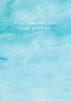 Tough Times Don