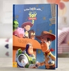 Toy Story 3 Personalised Book From