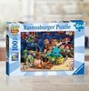 Toy Story 4 100 Piece Puzzle