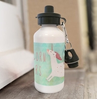 Unicorn Tears Water Bottle