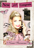 Vintage New Job Congratulations Card - Personalised With Photo Upload - Large (A4) - By Funky Pigeon
