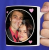 Where Have You Bean Photo Mug [Colour]