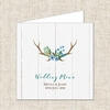 Wild About You Table Menu