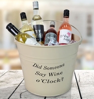Wine Bucket Gift
