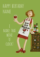 Wine 