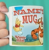 Winnie the Pooh & Friends Mug - Photo Upload [Mug]
