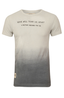 Worn By Love Will Tear Us Apart T-Shirt