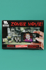 Zombie Movie Set