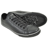Converse Slim Leather Design Shoe (Black)
