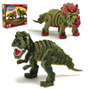 BLOCO - DINOSAURS