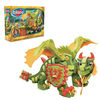 BLOCO COMBAT DRAGON