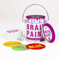 BRAIN PAINT