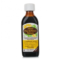 Allens Pine & Honey Balsam 150ml