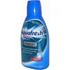Aquafresh Mouthwash Fresh & Minty 500ml