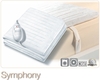 Beurer Heated Symphony Double Underblanket