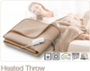 Beurer Heated Throw Heated Blanket
