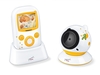 Beurer JBY 103 2-Way Communication Wireless Baby Video Monitor