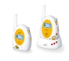 Beurer JBY86 Baby Two Way Monitors with Eco+ Mode